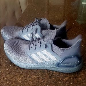 Men’s Adidas Ultra Boost 20